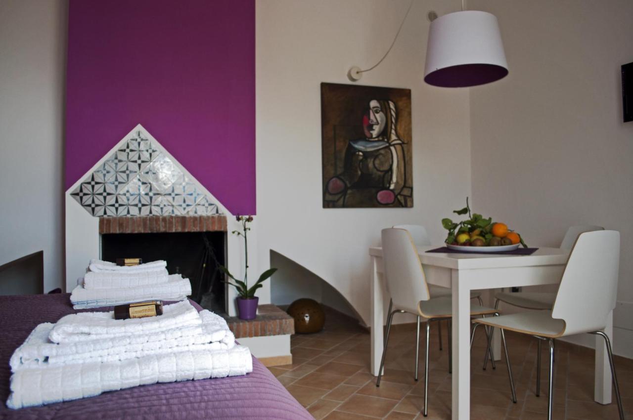 Residence Zelzar Vietri Cameră foto