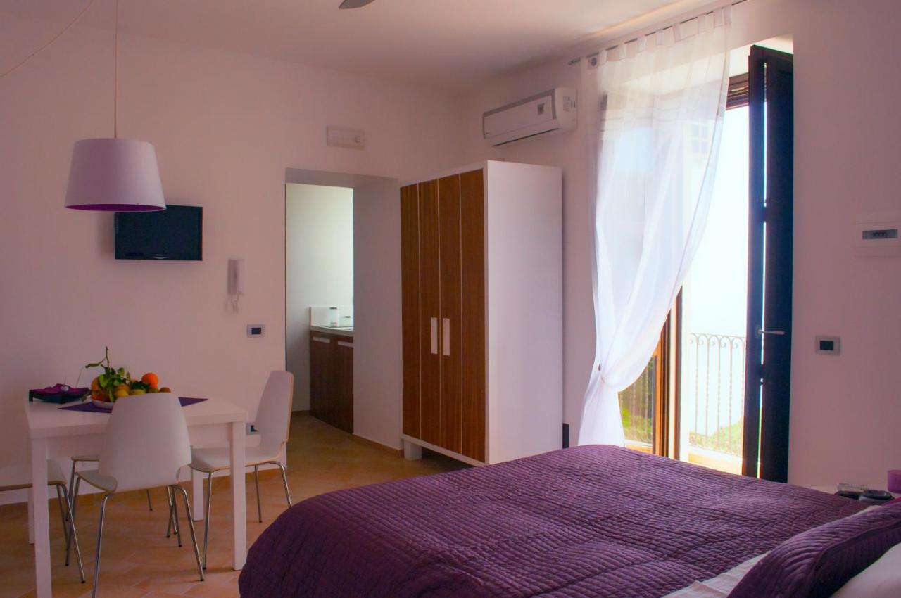 Residence Zelzar Vietri Cameră foto