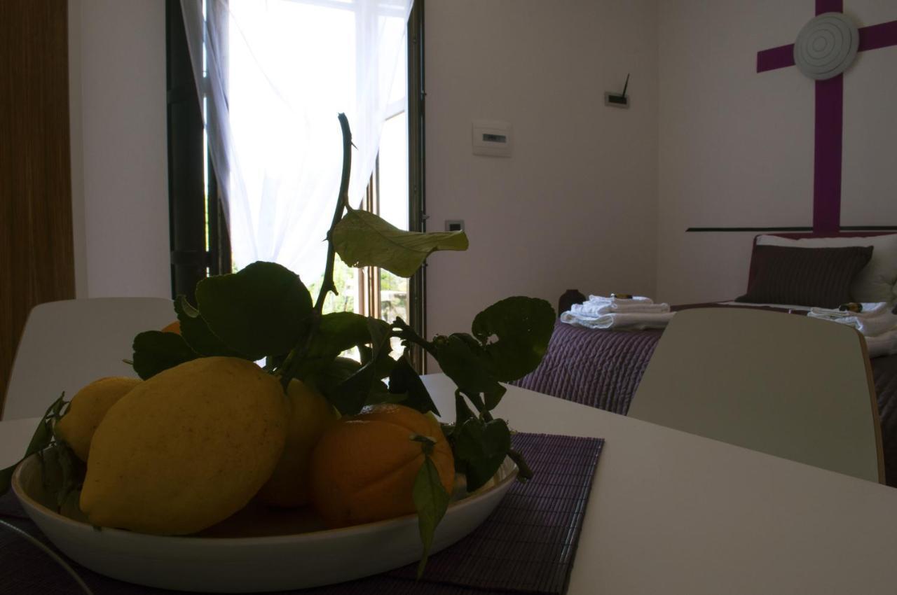 Residence Zelzar Vietri Cameră foto