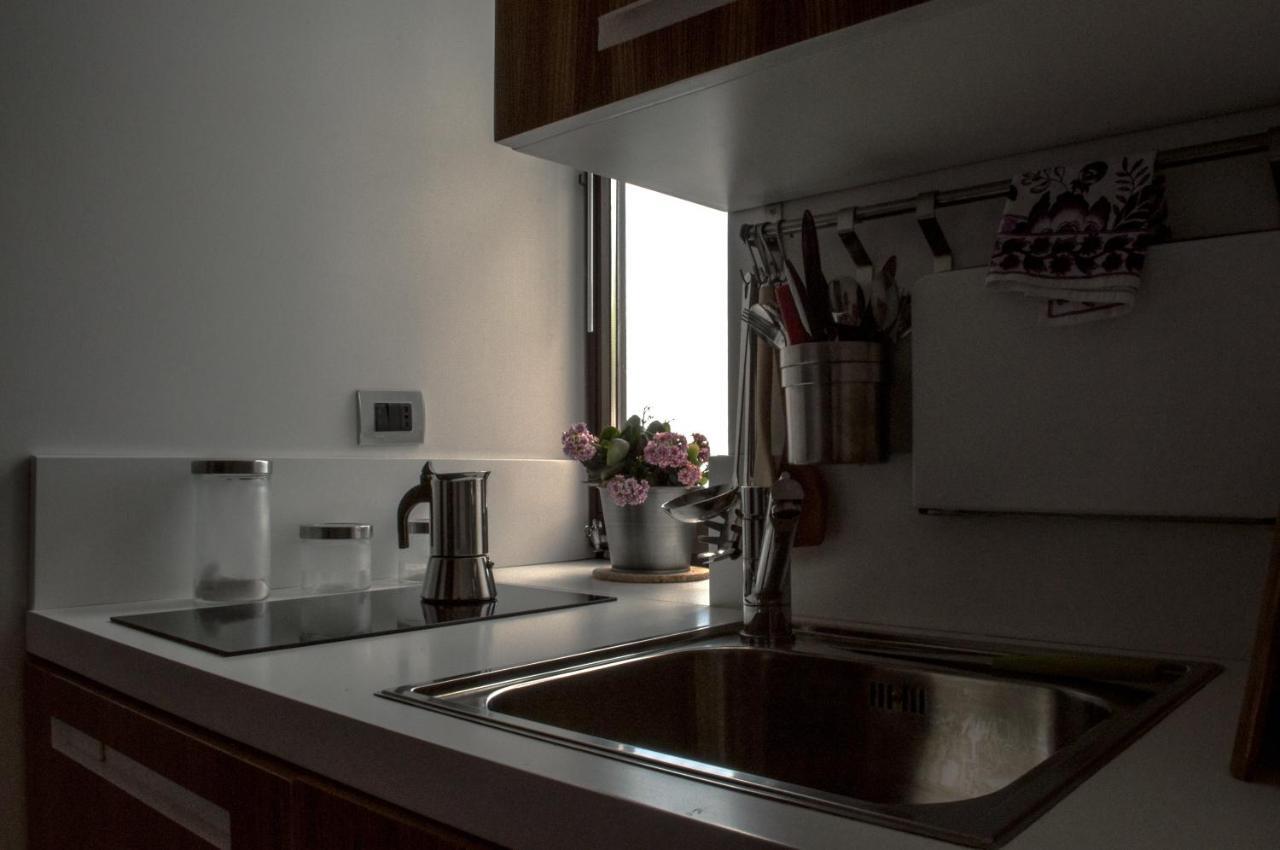 Residence Zelzar Vietri Cameră foto