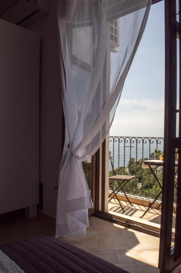 Residence Zelzar Vietri Cameră foto